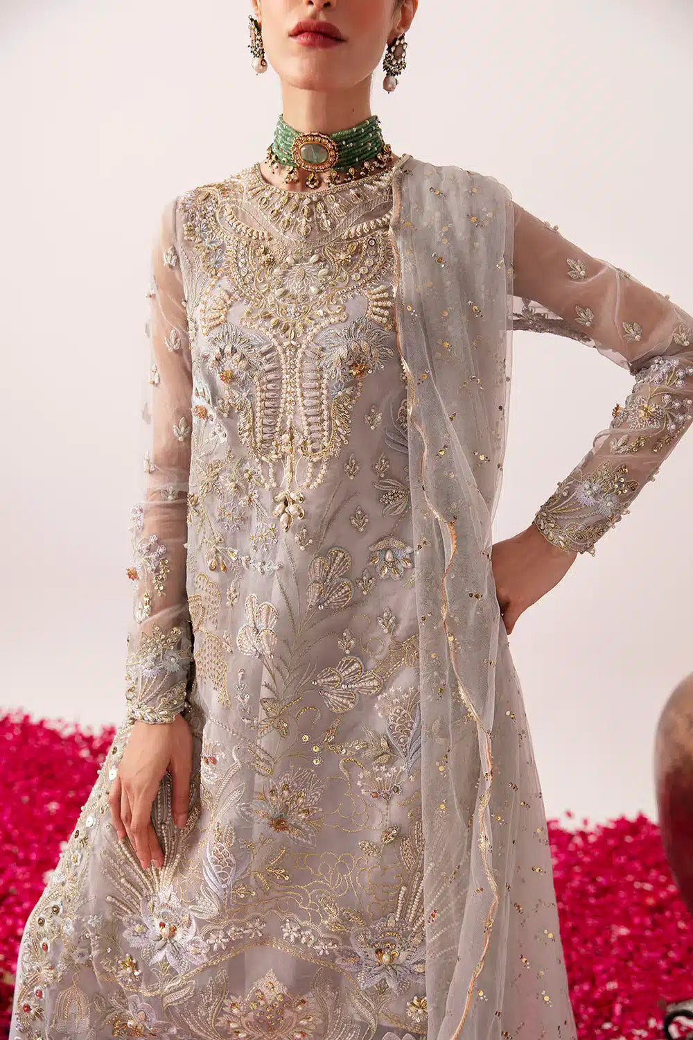 Mysie by Tahira | Festive Formals 24 | Asha - Pakistani Clothes for women, in United Kingdom and United States