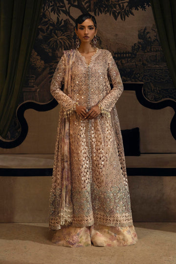 Sana Safinaz | Nura Festive 25 |  N251-004-3DJ