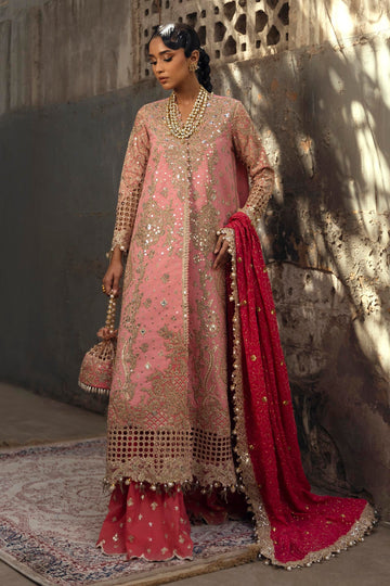 Sana Safinaz | Nura Festive 25 | N251-006-3CL