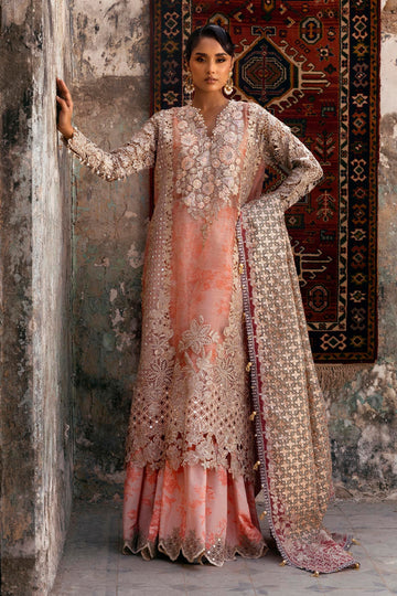 Sana Safinaz | Nura Festive 25 | N252-001-3CX