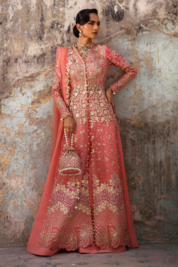 Sana Safinaz | Nura Festive 25 | N252-005-3CX