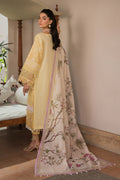 Neeshay | Symphony Luxury Lawn 24 | Sublime - Pakistani Clothes for women, in United Kingdom and United States