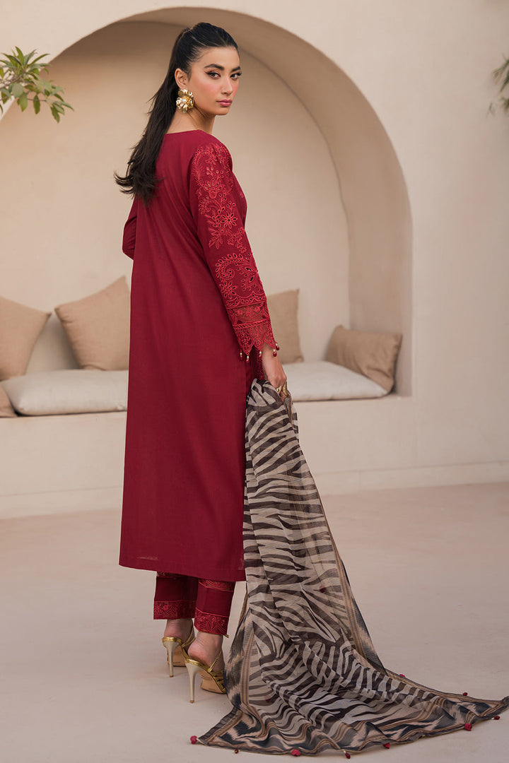 Neeshay | Symphony Luxury Lawn 24 | Cadence - Hoorain Designer Wear - Pakistani Ladies Branded Stitched Clothes in United Kingdom, United states, CA and Australia