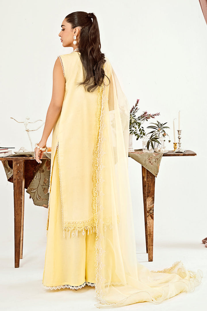 Neeshay | Zoella Lawn Collection | Ophelia - Pakistani Clothes for women, in United Kingdom and United States