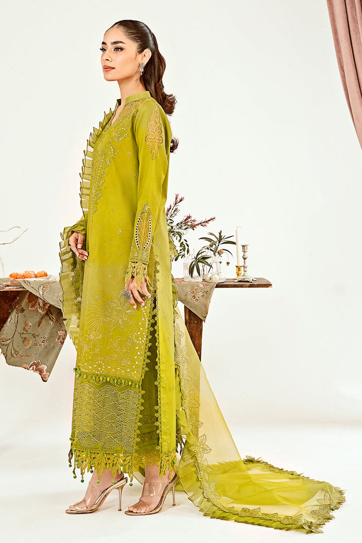 Neeshay | Zoella Lawn Collection | Penelope - Pakistani Clothes for women, in United Kingdom and United States