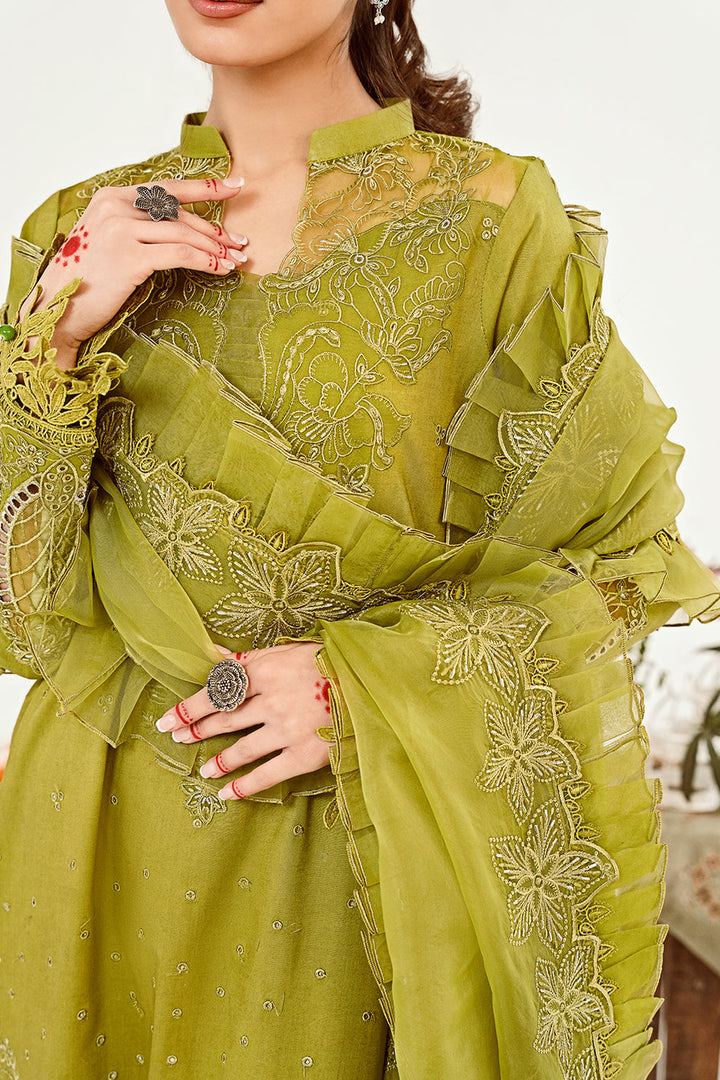 Neeshay | Zoella Lawn Collection | Penelope - Pakistani Clothes for women, in United Kingdom and United States