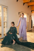 Nilofer Shahid | Verve Summer 24 | Dynamic Diva (3pc)- Verve SS 24 - Pakistani Clothes for women, in United Kingdom and United States