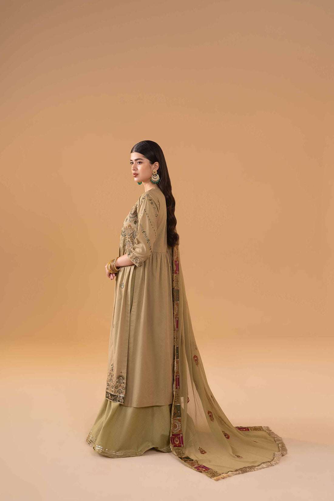 Nishat Linen | Luxury Collection 24 | 42219150 - Pakistani Clothes for women, in United Kingdom and United States