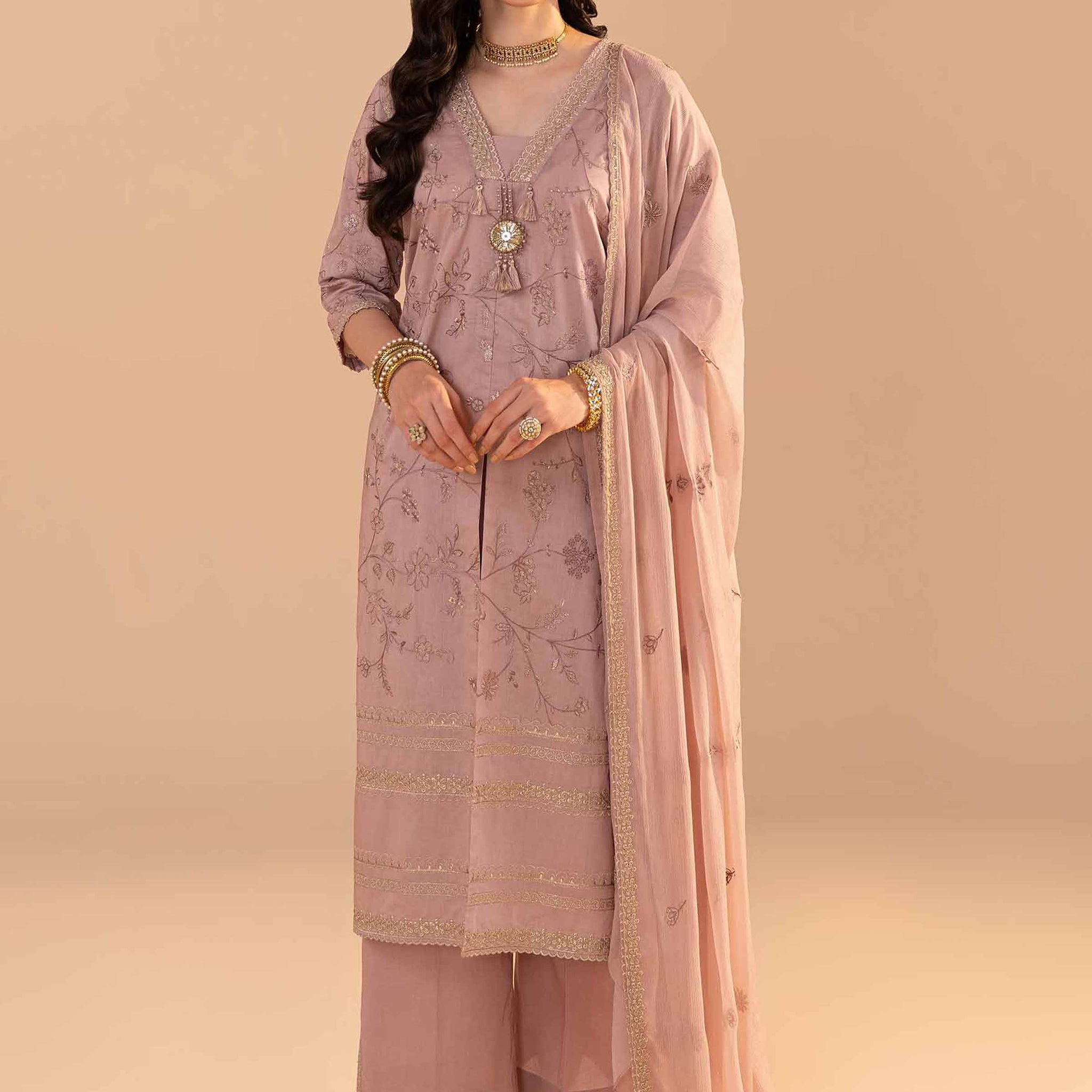 Nishat Linen | Luxury Collection 24 | 42418037 - Pakistani Clothes for women, in United Kingdom and United States