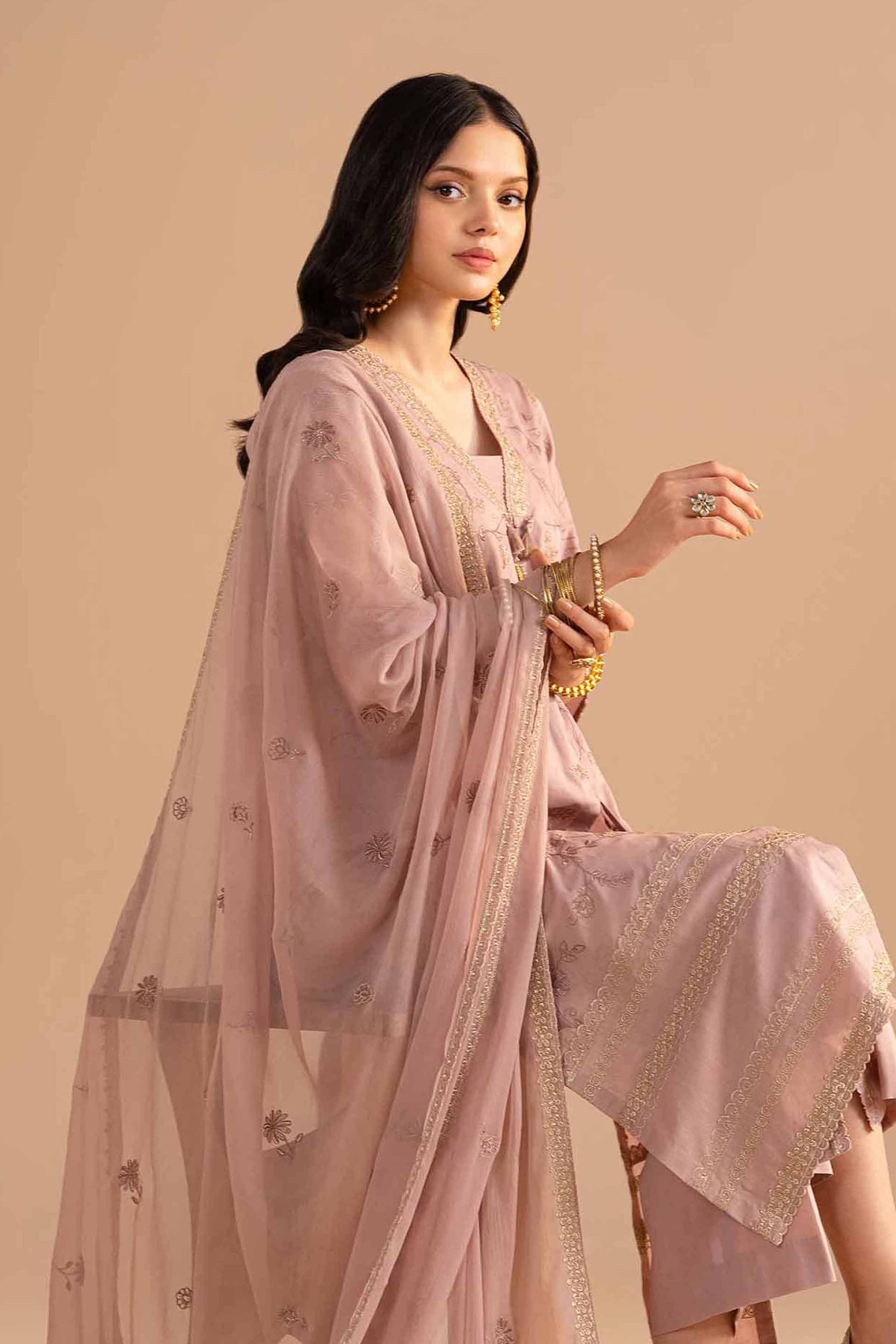 Nishat Linen | Luxury Collection 24 | 42418037 - Pakistani Clothes for women, in United Kingdom and United States