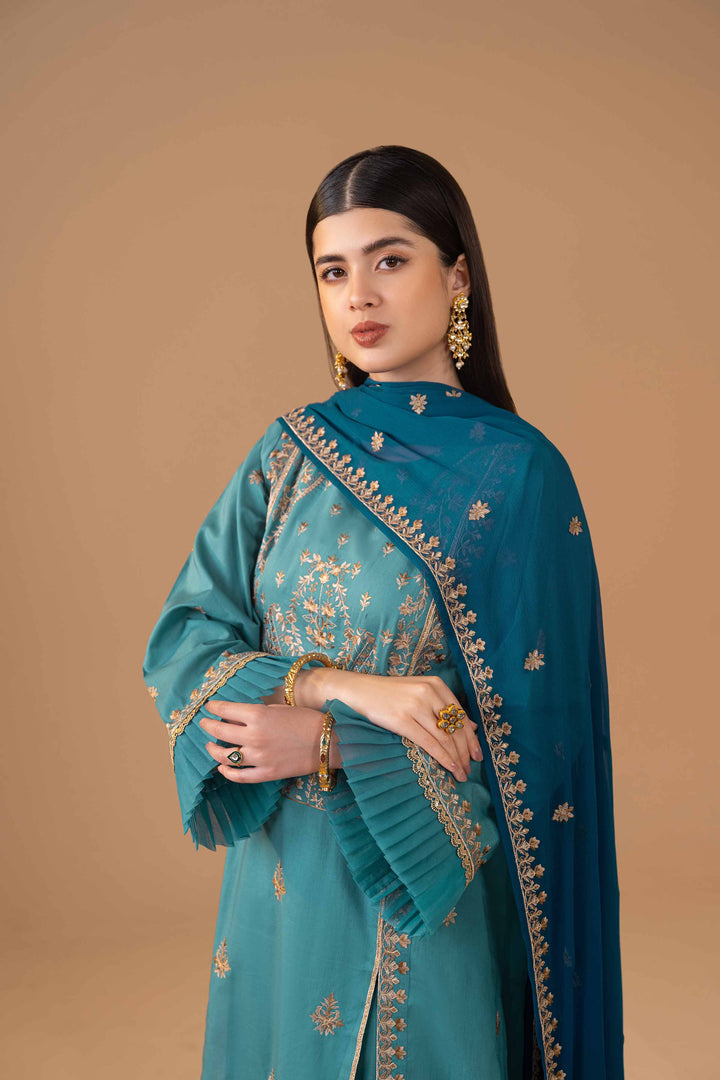 Nishat Linen | Luxury Collection 24 | 42418039 - Pakistani Clothes for women, in United Kingdom and United States