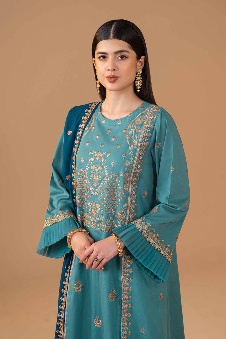 Nishat Linen | Luxury Collection 24 | 42418039 - Pakistani Clothes for women, in United Kingdom and United States