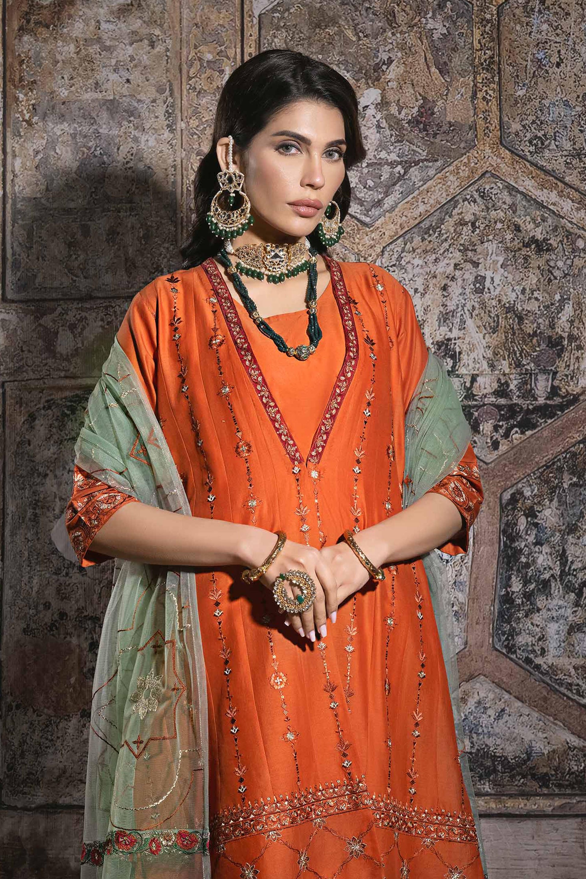 Nishat Linen | Luxury Collection 24 | 42418041 - Pakistani Clothes for women, in United Kingdom and United States