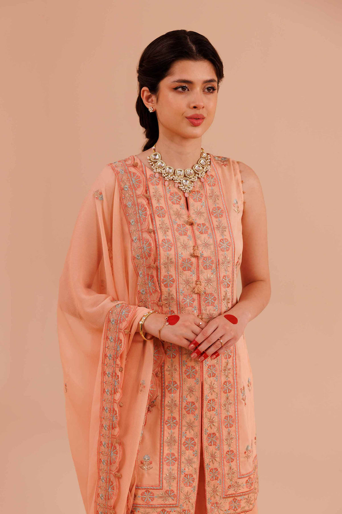 Nishat Linen | Luxury Collection 24 | 42418052 - Pakistani Clothes for women, in United Kingdom and United States