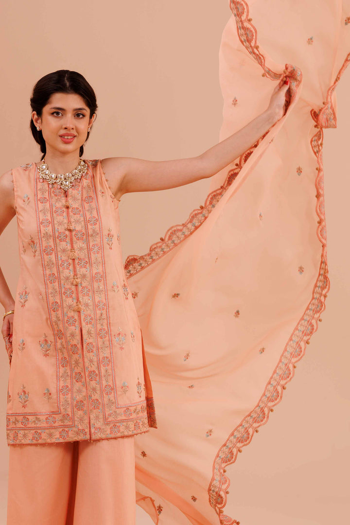Nishat Linen | Luxury Collection 24 | 42418052 - Hoorain Designer Wear - Pakistani Designer Clothes for women, in United Kingdom, United states, CA and Australia