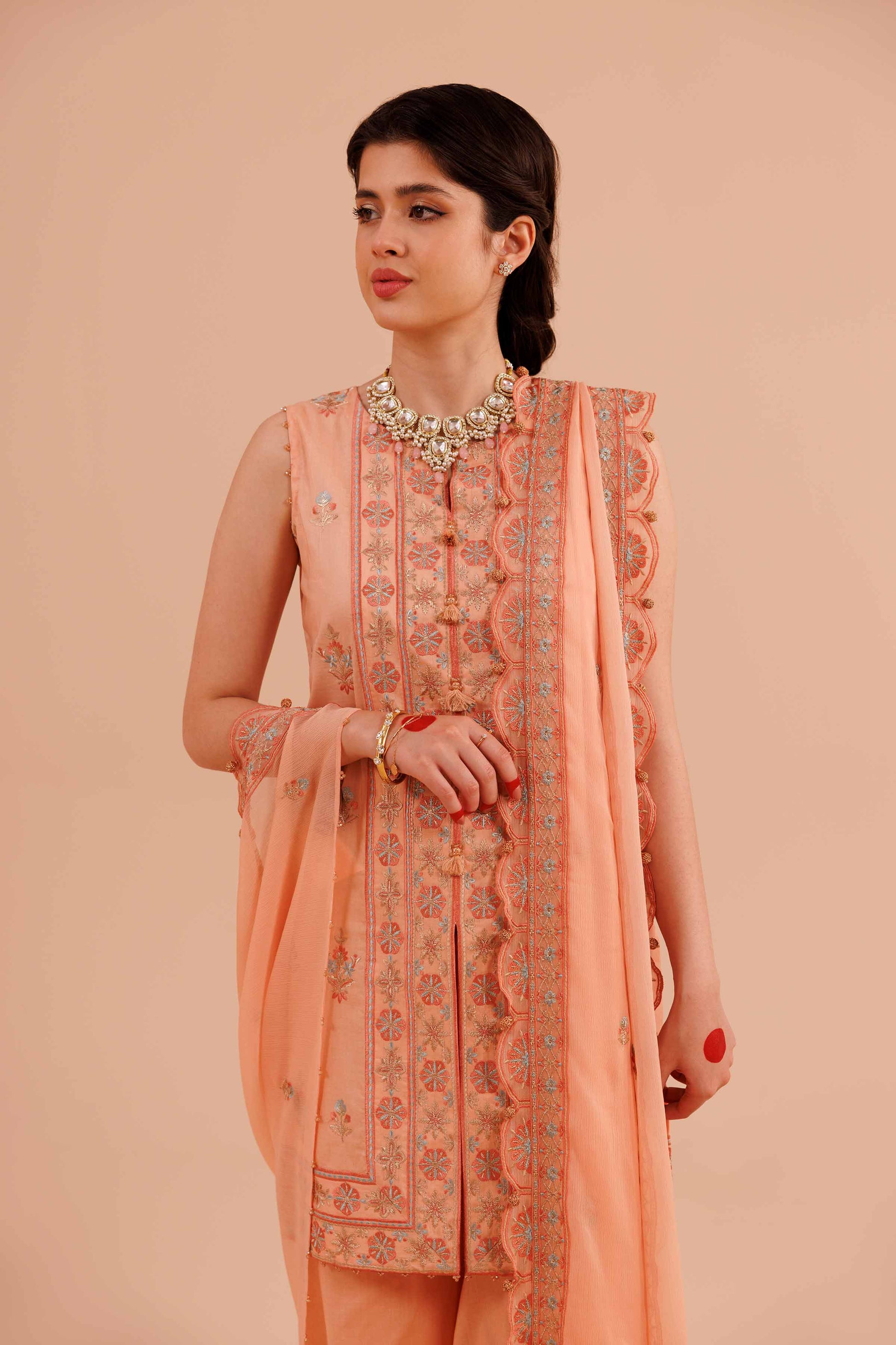 Nishat Linen | Luxury Collection 24 | 42418052 - Pakistani Clothes for women, in United Kingdom and United States