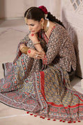 Nishat Linen | Luxury Collection 24 | KFE24-07 - Pakistani Clothes for women, in United Kingdom and United States