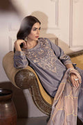 Nishat Linen | Luxury Collection 24 | KFE24-08 - Pakistani Clothes for women, in United Kingdom and United States