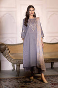 Nishat Linen | Luxury Collection 24 | KFE24-08 - Pakistani Clothes for women, in United Kingdom and United States