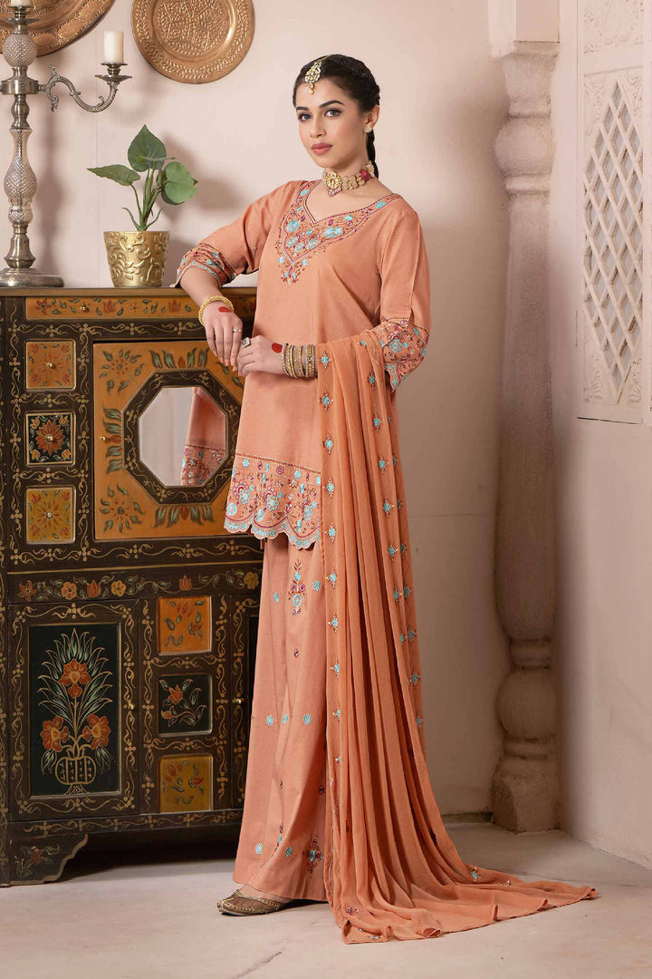 Nishat Linen | Luxury Collection 24 | KFE24-18 - Pakistani Clothes for women, in United Kingdom and United States