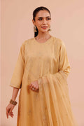 Nishat Linen | Luxury Collection 24 | KFE24-19 - Pakistani Clothes for women, in United Kingdom and United States