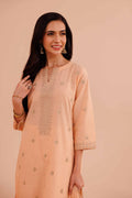 Nishat Linen | Luxury Collection 24 | KFE24-25 - Pakistani Clothes for women, in United Kingdom and United States