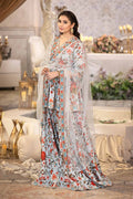 Nishat Linen | Luxury Collection 24 | KFE24-28 - Pakistani Clothes for women, in United Kingdom and United States