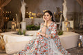 Nishat Linen | Luxury Collection 24 | KFE24-28 - Pakistani Clothes for women, in United Kingdom and United States