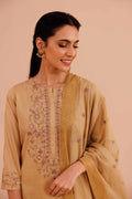 Nishat Linen | Luxury Collection 24 | KFE24-33 - Pakistani Clothes for women, in United Kingdom and United States