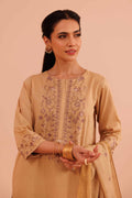 Nishat Linen | Luxury Collection 24 | KFE24-33 - Pakistani Clothes for women, in United Kingdom and United States