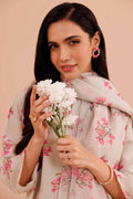 Nishat Linen | Luxury Collection 24 | KPE24-03 - Pakistani Clothes for women, in United Kingdom and United States