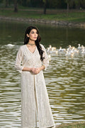 Nishat Linen | Luxury Collection 24 | KFS24-08 - Pakistani Clothes for women, in United Kingdom and United States