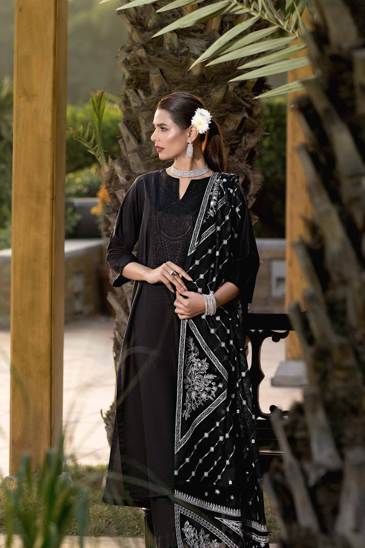 Nishat Linen | Luxury Collection 24 | KFS24-15 - Pakistani Clothes for women, in United Kingdom and United States