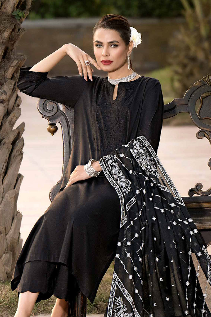 Nishat Linen | Luxury Collection 24 | KFS24-15 - Pakistani Clothes for women, in United Kingdom and United States