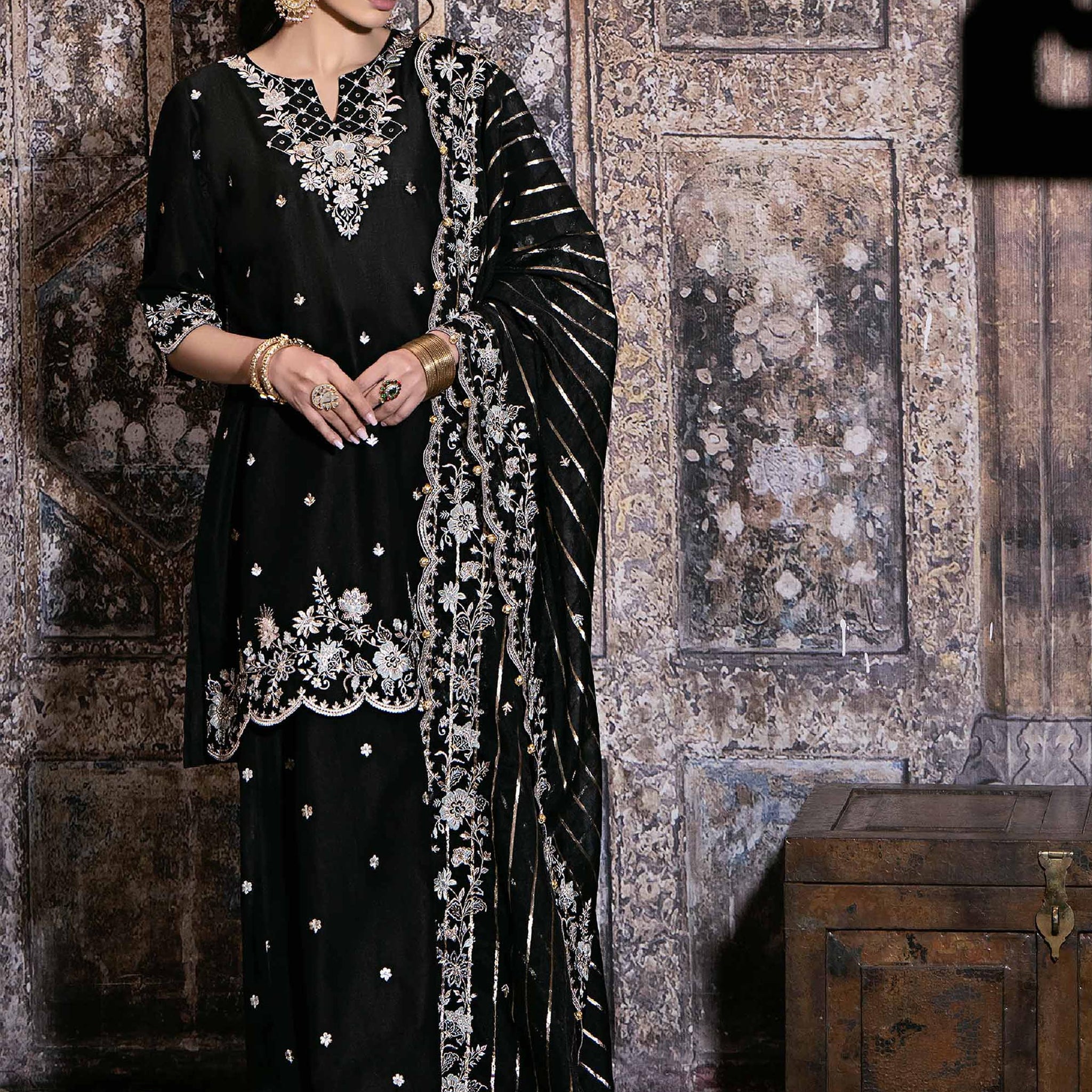 Nishat Linen | Luxury Collection 24 | 42219878 - Pakistani Clothes for women, in United Kingdom and United States