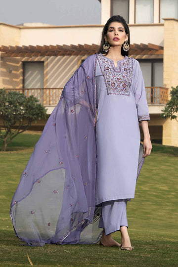 Nishat Linen | Luxury Collection 24 | KFS24-22 - Pakistani Clothes for women, in United Kingdom and United States