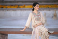 Nishat Linen | Luxury Collection 24 | KFS24-23 - Pakistani Clothes for women, in United Kingdom and United States