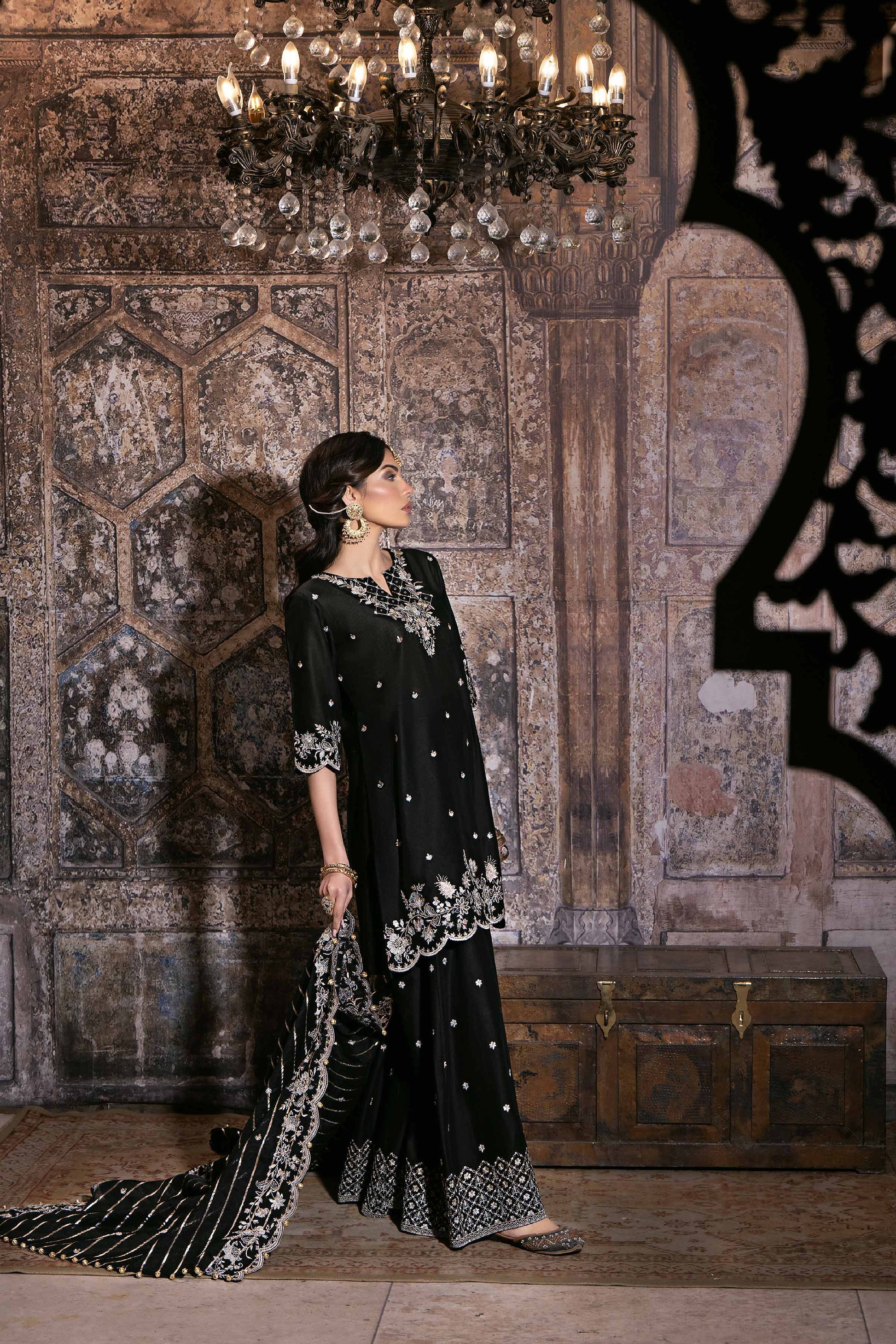 Nishat Linen | Luxury Collection 24 | 42219878 - Pakistani Clothes for women, in United Kingdom and United States