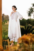 Nishat Linen | Luxury Collection 24 | KFS24-25 - Pakistani Clothes for women, in United Kingdom and United States