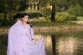 Nishat Linen | Luxury Collection 24 | KFS24-31 - Pakistani Clothes for women, in United Kingdom and United States