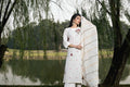 Nishat Linen | Luxury Collection 24 | KFS24-33 - Pakistani Clothes for women, in United Kingdom and United States