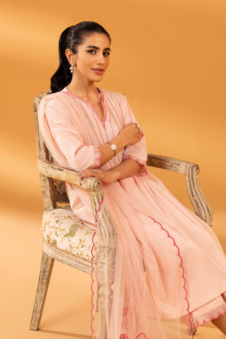 Nishat Linen | Luxury Collection 24 | KPS24-12 - Pakistani Clothes for women, in United Kingdom and United States