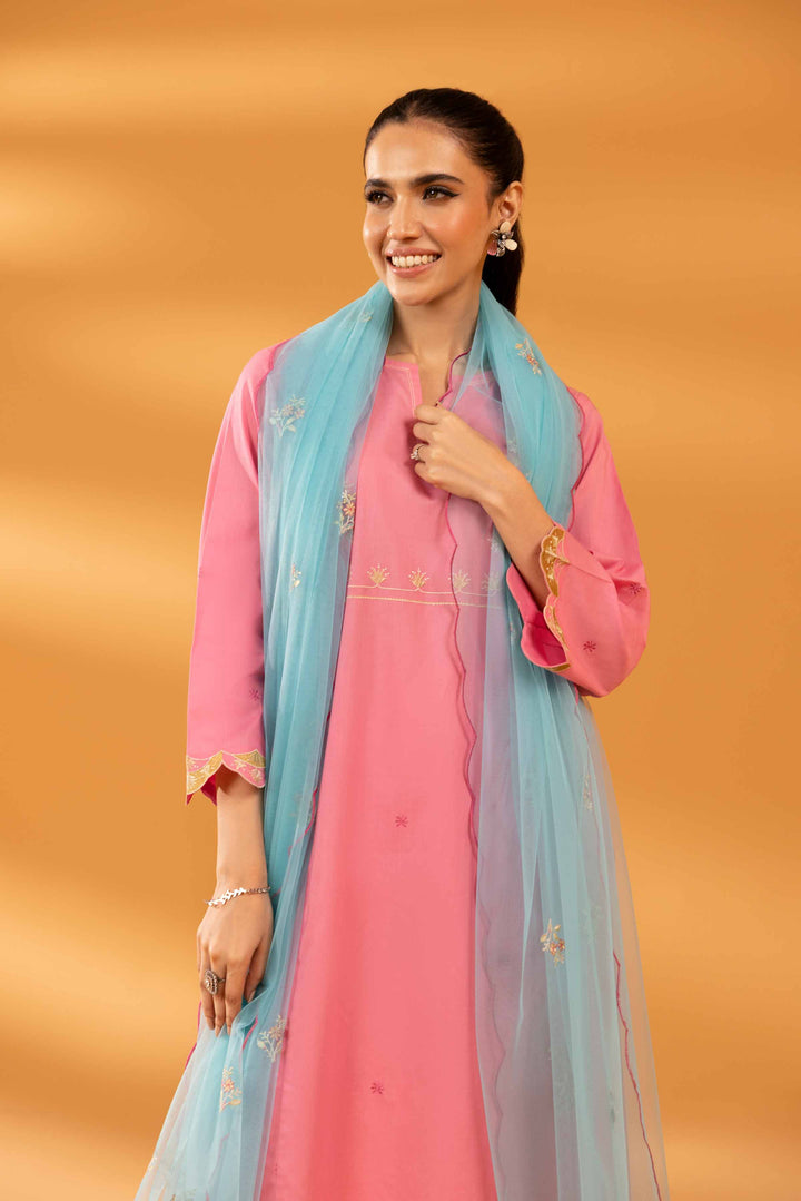 Nishat Linen | Luxury Collection 24 | KPS24-15 - Pakistani Clothes for women, in United Kingdom and United States