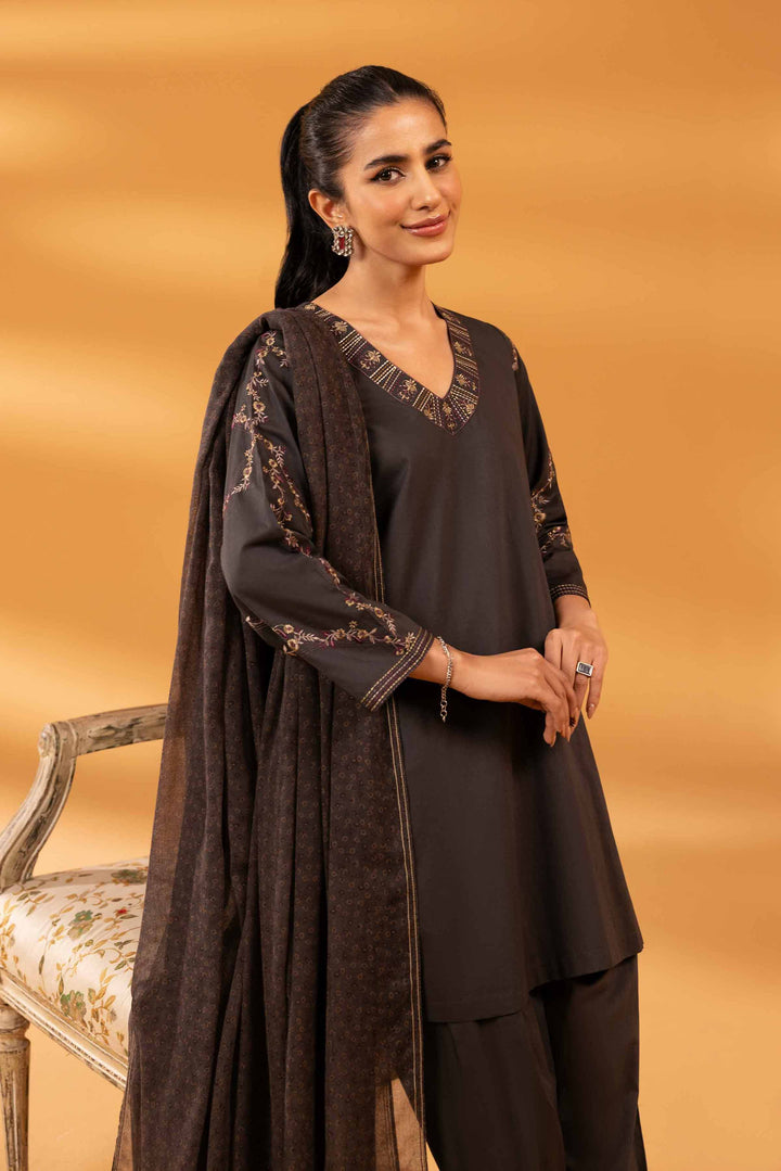 Nishat Linen | Luxury Collection 24 | KPS24-18 - Pakistani Clothes for women, in United Kingdom and United States