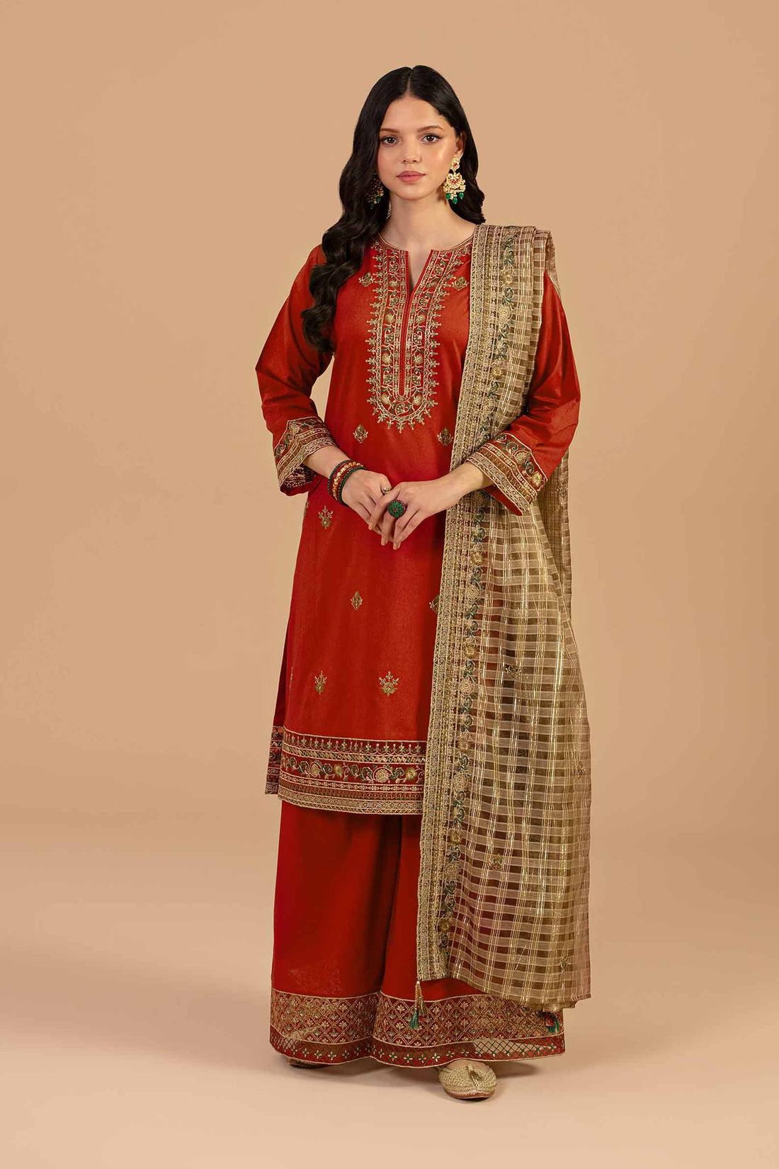 Nishat Linen | Luxury Collection 24 | 42219879 - Pakistani Clothes for women, in United Kingdom and United States