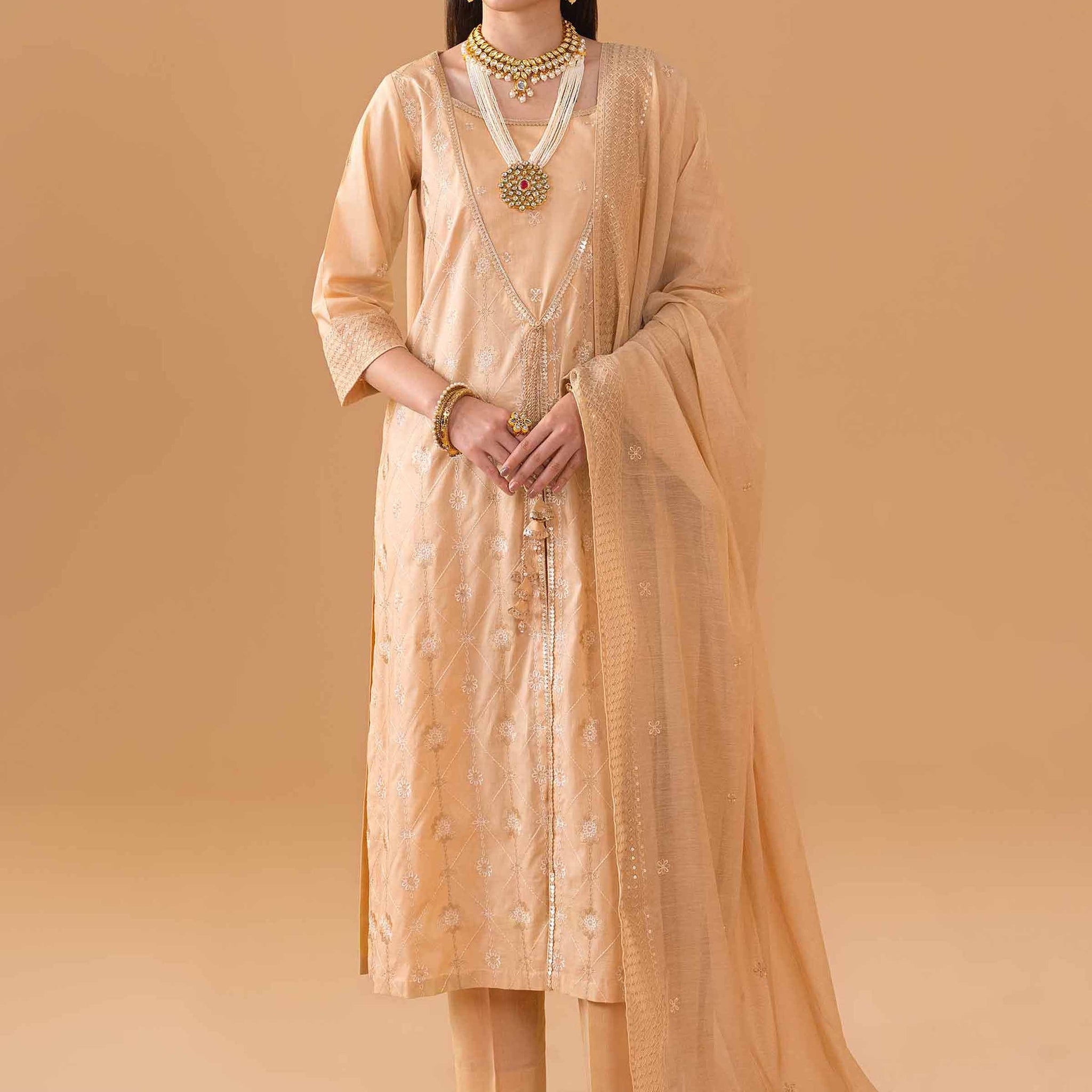 Nishat Linen | Luxury Collection 24 | 42219883 - Pakistani Clothes for women, in United Kingdom and United States