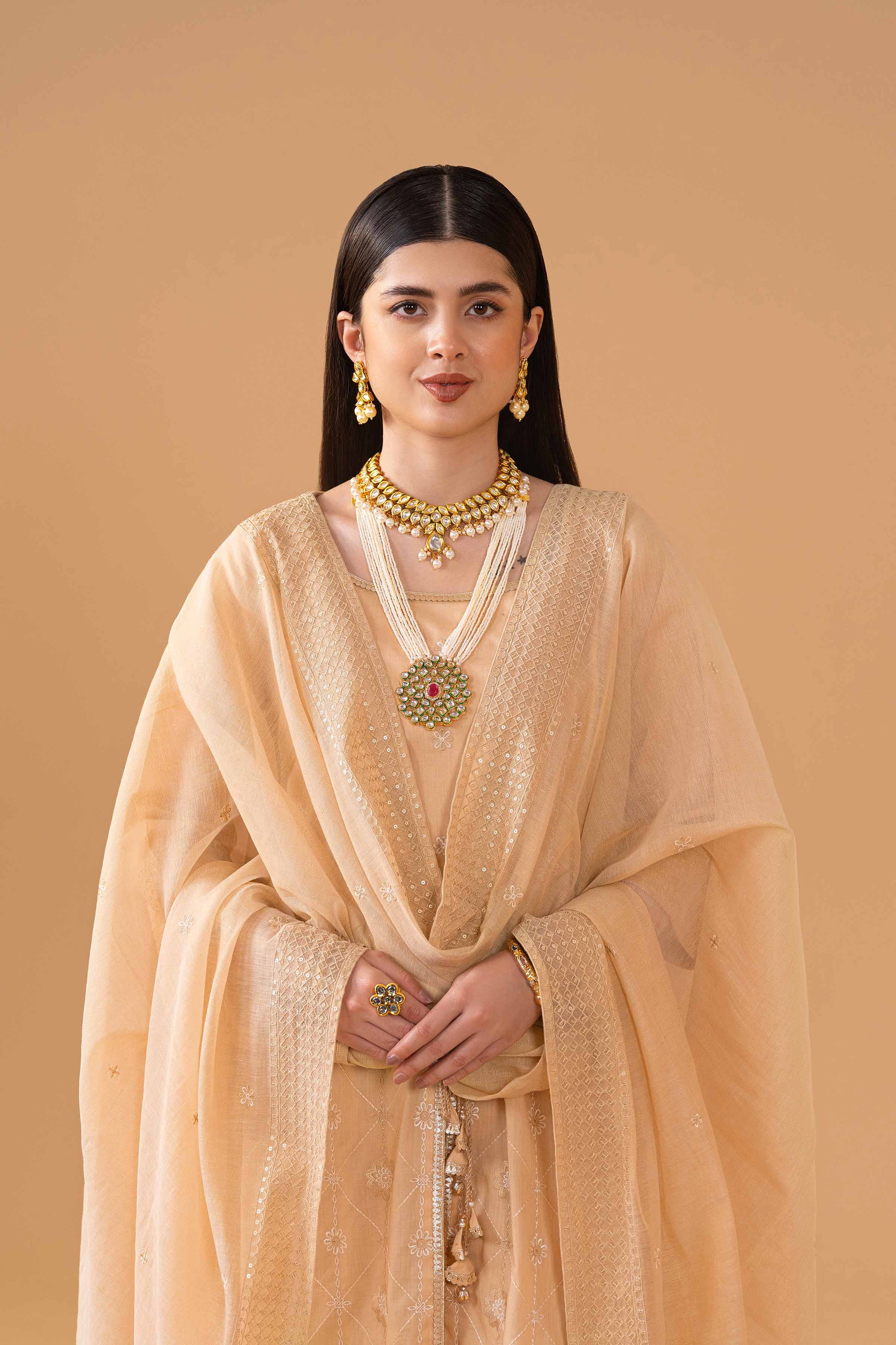 Nishat Linen | Luxury Collection 24 | 42219883 - Pakistani Clothes for women, in United Kingdom and United States