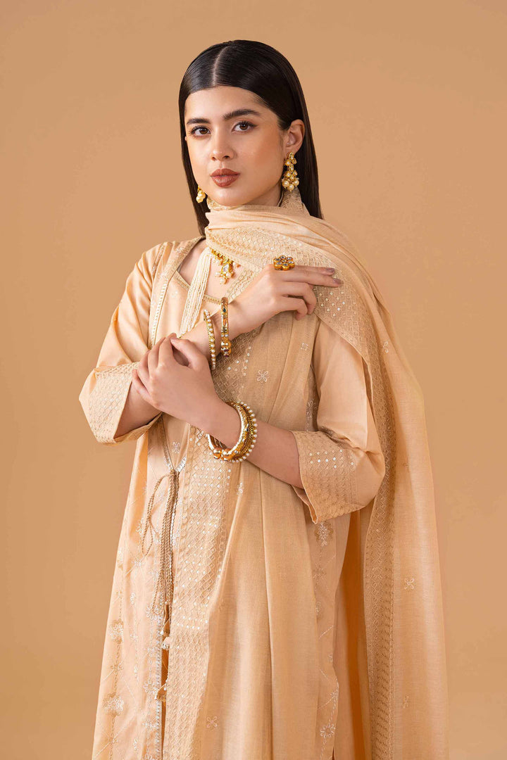 Nishat Linen | Luxury Collection 24 | 42219883 - Hoorain Designer Wear - Pakistani Ladies Branded Stitched Clothes in United Kingdom, United states, CA and Australia