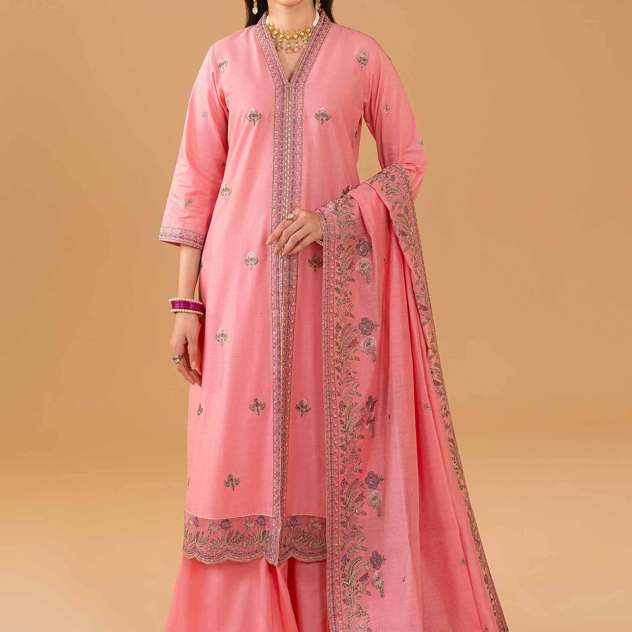 Nishat Linen | Luxury Collection 24 | 42219899 - Pakistani Clothes for women, in United Kingdom and United States