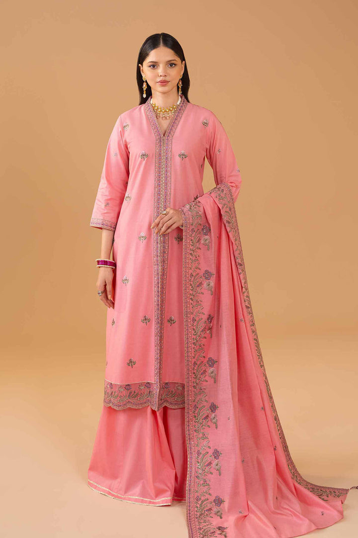 Nishat Linen | Luxury Collection 24 | 42219899 - Pakistani Clothes for women, in United Kingdom and United States